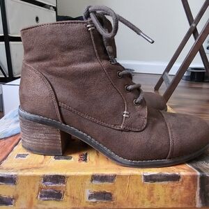 Bella Vita Boot